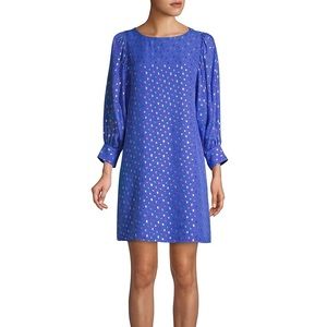 Lilly Pulitzer Maisel Silk Dress